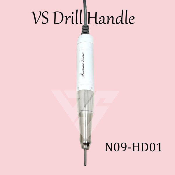 Drill Bit Machine - Drill Handle N09-HD01