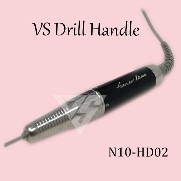Drill Bit Machine - Drill Handle N10-HD02