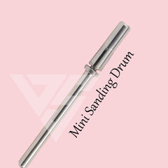  Mini Nail Sanding Mandrel Manicure Pedicure