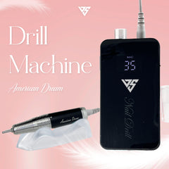 Drill Bit Machine - American Dream N10