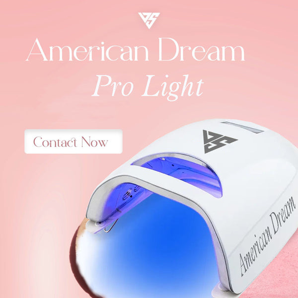 Pro Light - American Dream