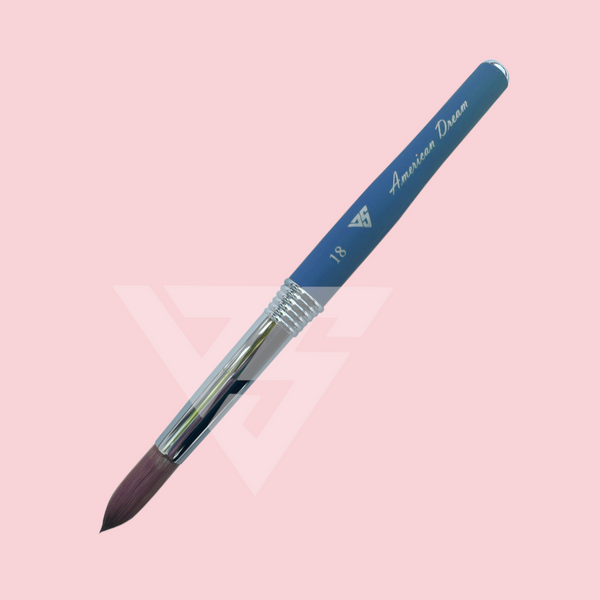 The best Acrylic Nail Brush 18 - Co dap bot tot nhat