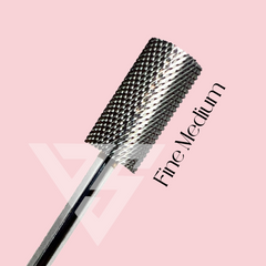 Fine Medium - VS Nail Pro 