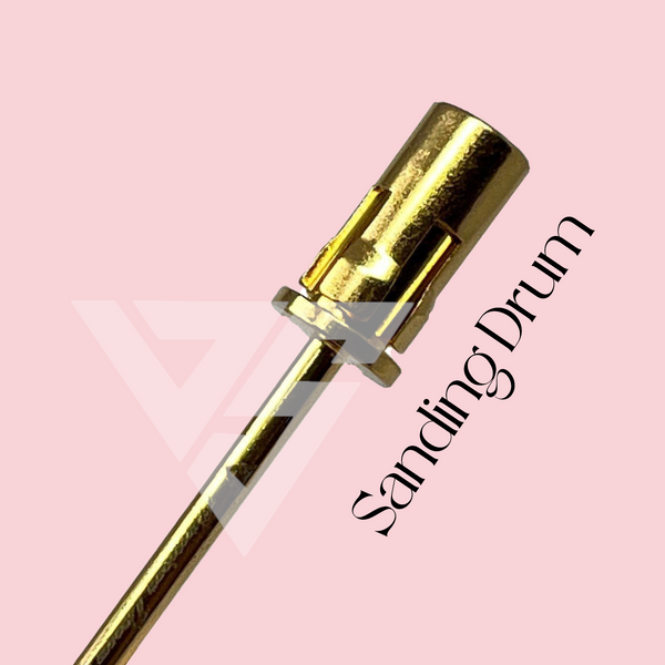 Sanding Drum for Nail Tech
