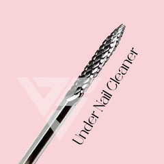 Under Nail Cleaner for Nail Tech