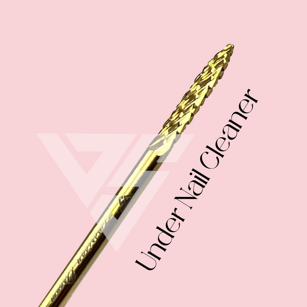 Under Nail Cleaner for Nail Tech 